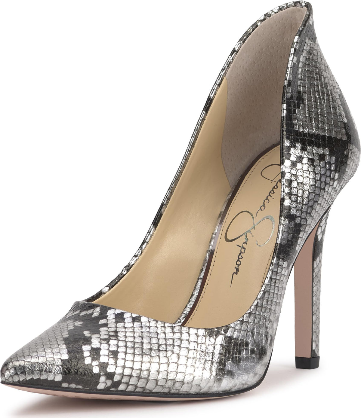 Jessica Simpson Women's Cambredge Dress Pump