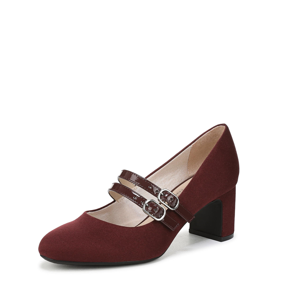LifeStride Women's True Mary Jane Pump