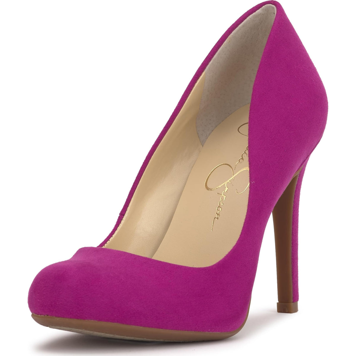 Jessica Simpson Women's Calie Classic Pump