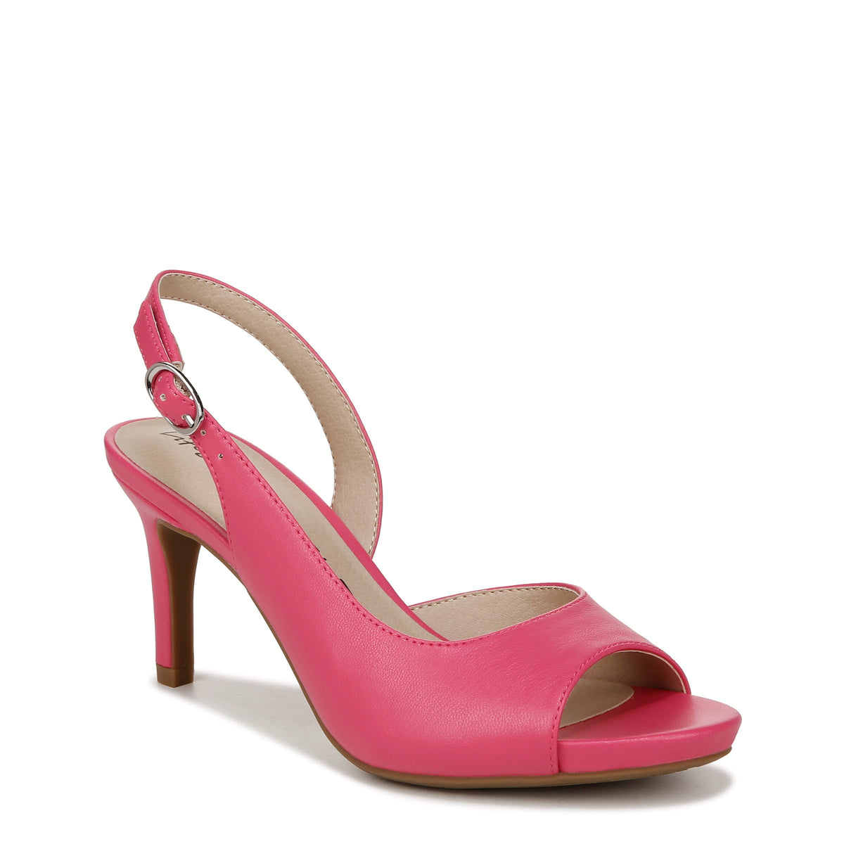 LifeStride Women's Teller 2 Slingback Pump