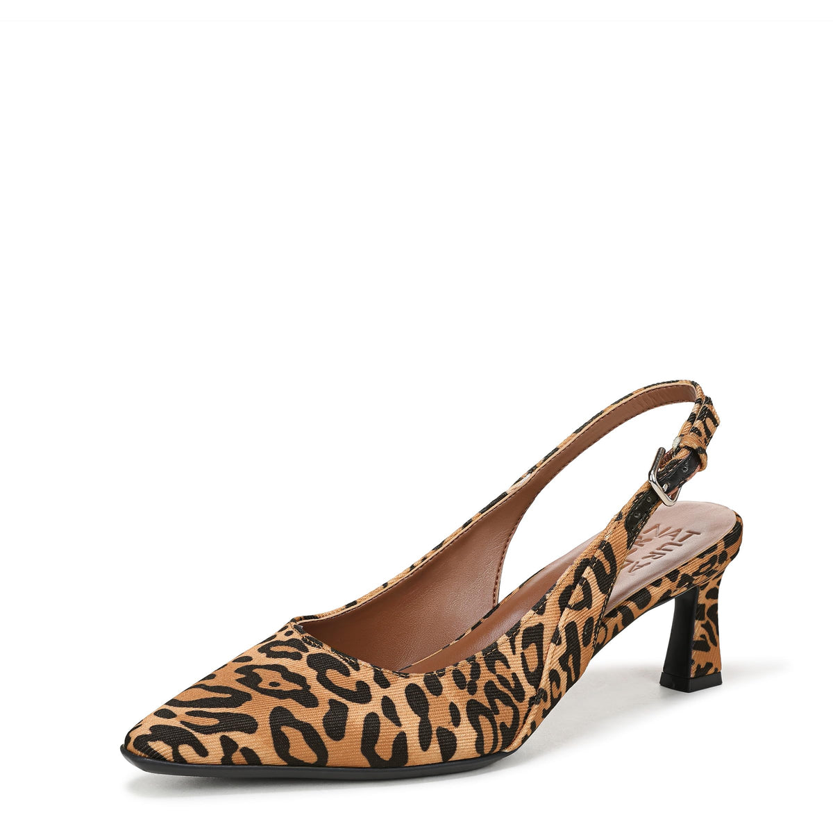 Naturalizer Women's Tansy Slingback Pump