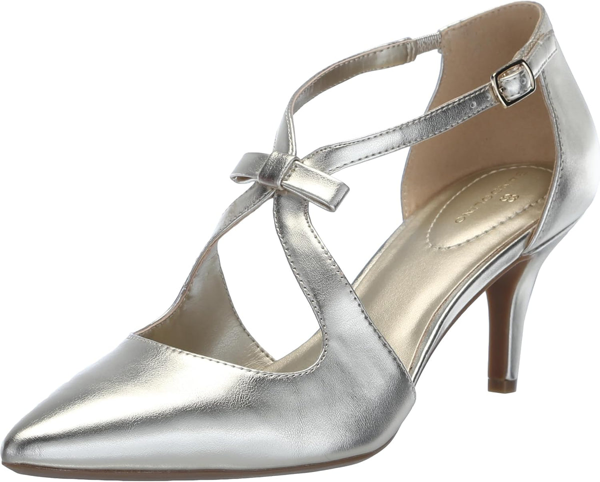Bandolino Women's Zeffer Pump