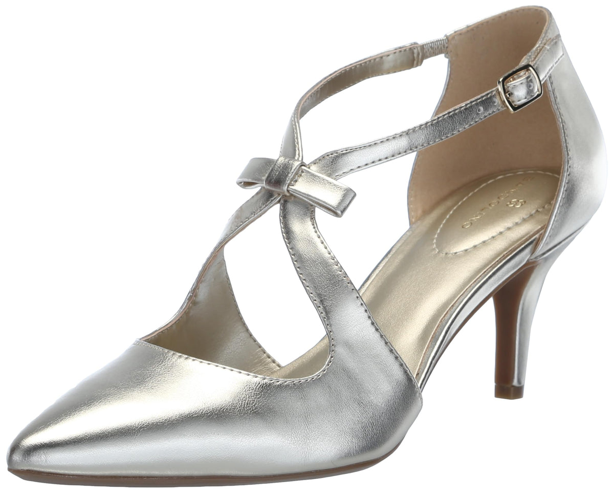 Bandolino Women's Zeffer Pump
