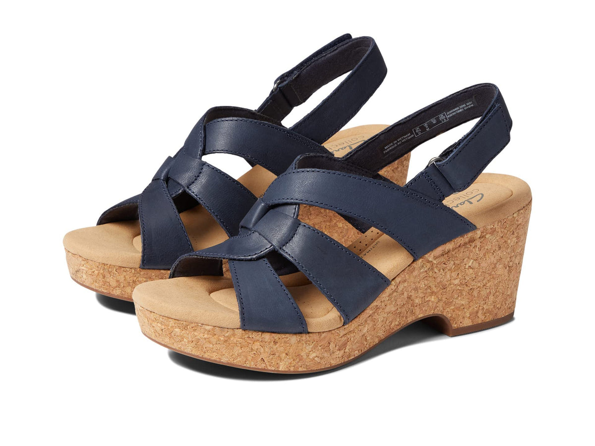 Clarks Women's Giselle Beach Sandals