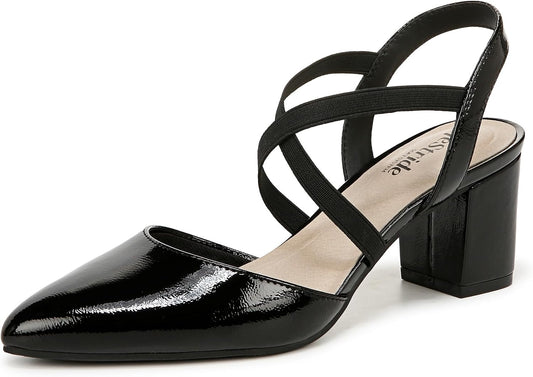LifeStride April Pumps