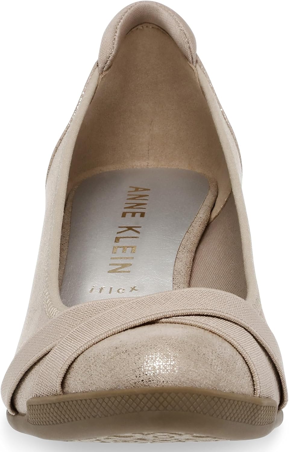 Anne Klein Sport Timeout Wedge Heel
