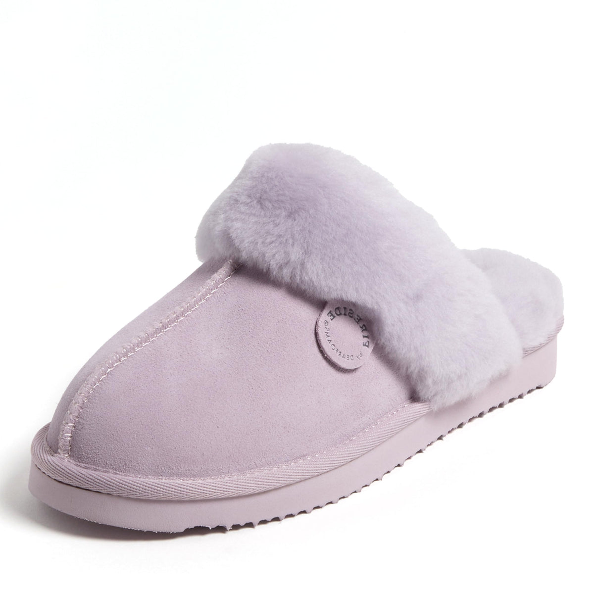 Fireside by Dearfoams Women's Sydney