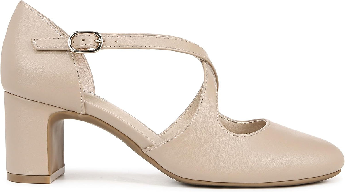 LifeStride Women's Tracy Strappy Pump