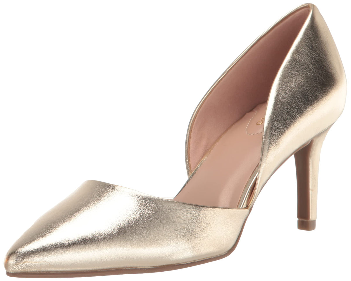 Bandolino Women's Grenow Pump