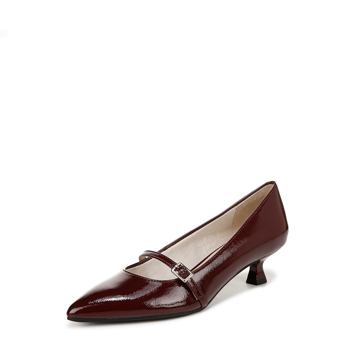 LifeStride Women's Madelyn Mary Jane Pump