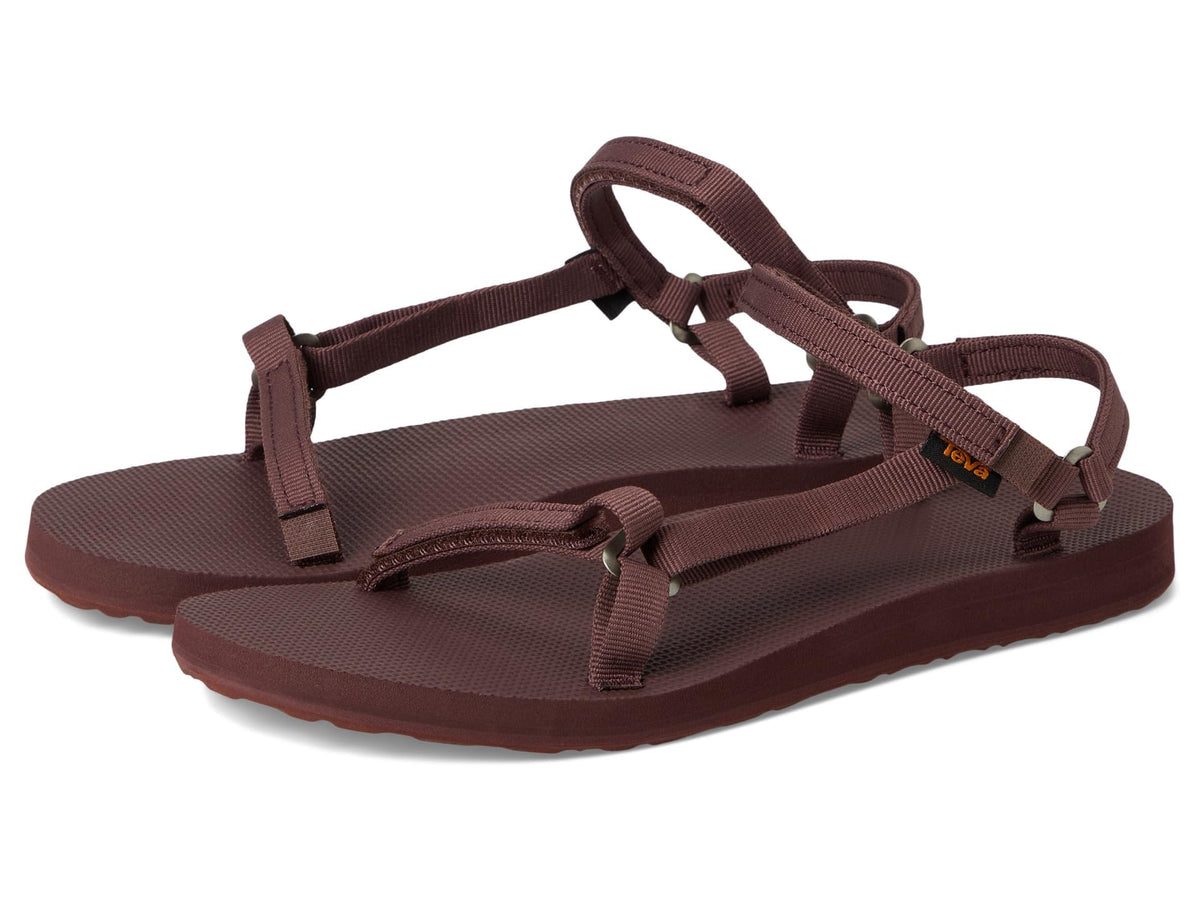 Teva Women's Original Universal Slim Lea