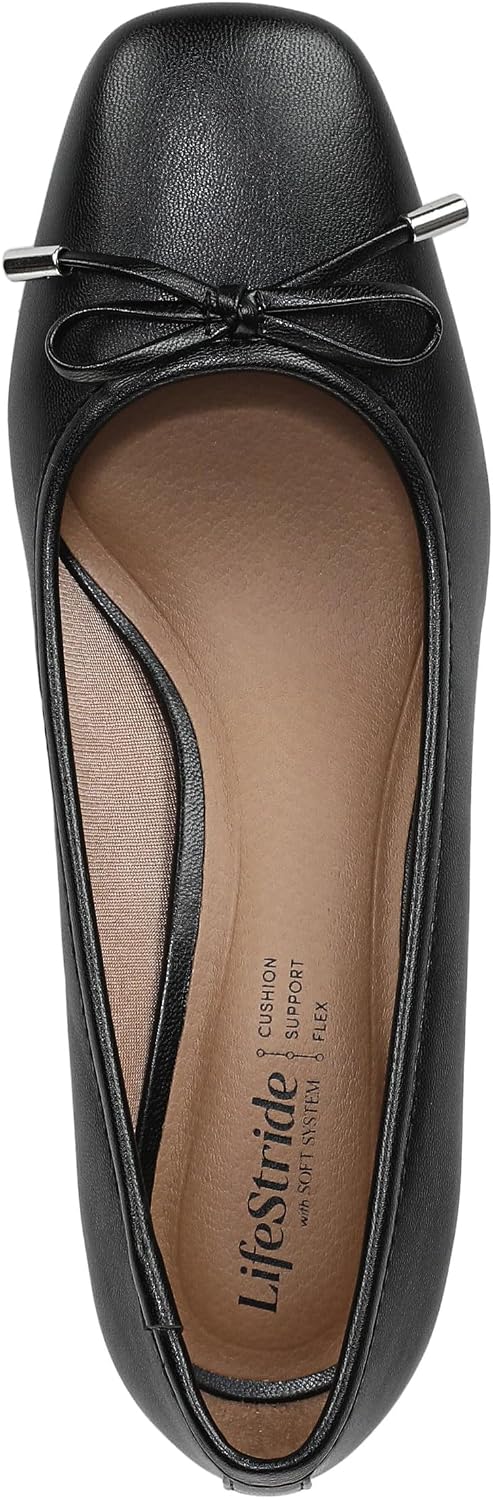 LifeStride Cora Pump Shoes