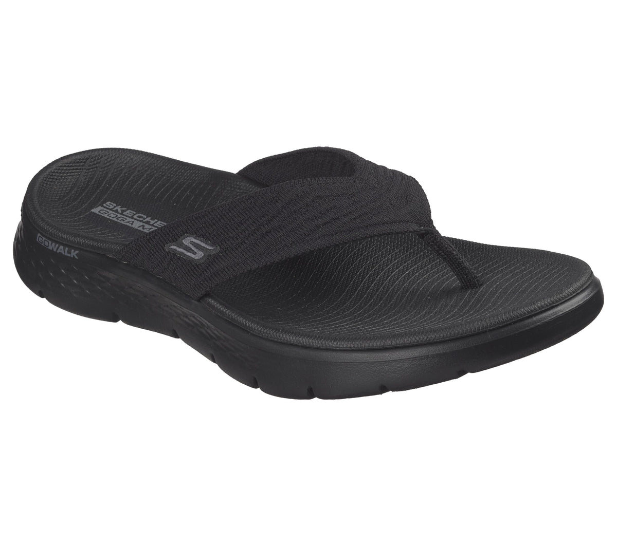 Skechers Women's On-the-Go Go Walk Flex Sandal - Splendor Flip Flop