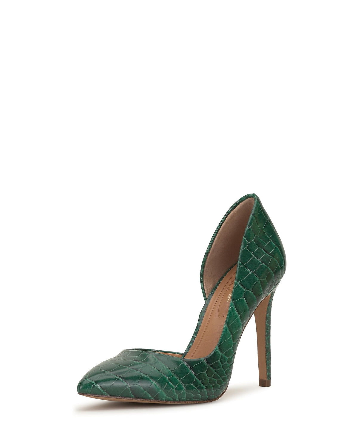 Jessica Simpson Prizma D'Orsay Pumps