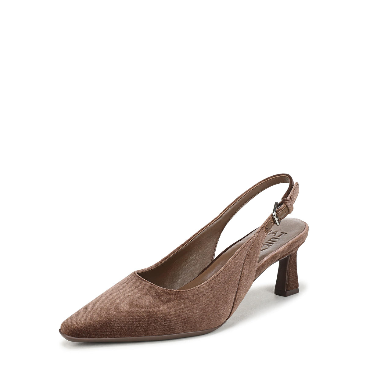 Naturalizer Women's Tansy Slingback Pump