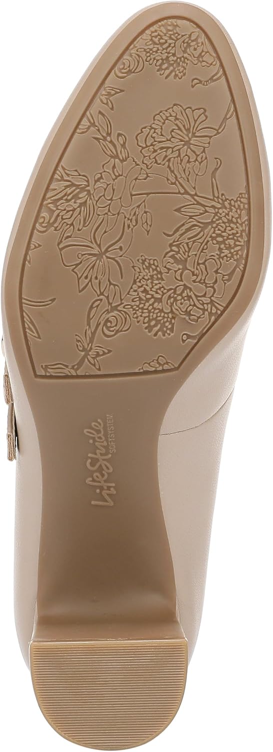 LifeStride Women's True Mary Jane Pump