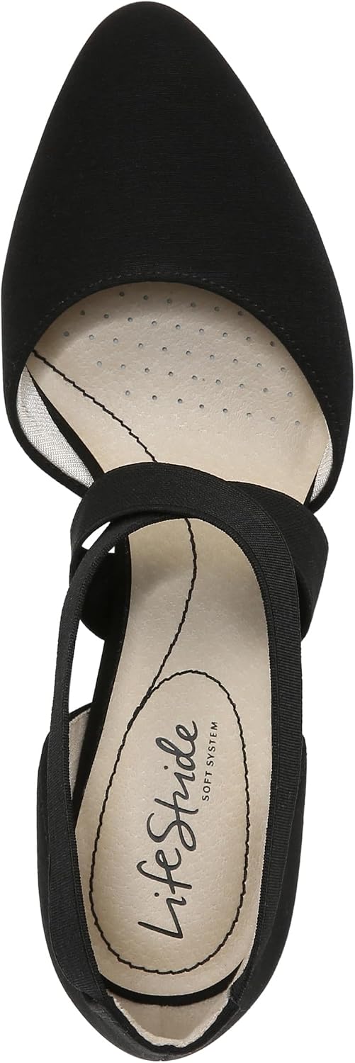 LifeStride Women’s Gallery Pump