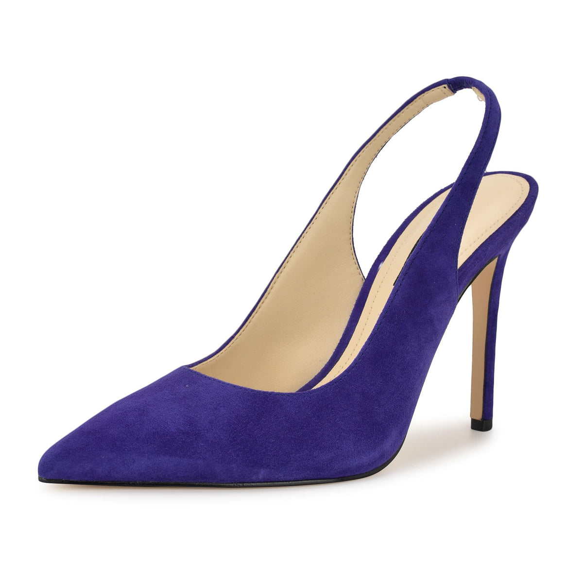 Nine West Feather 3