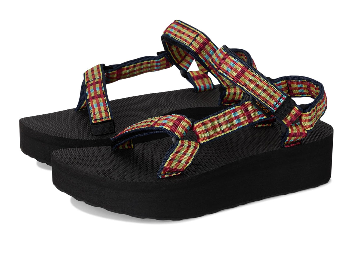 Teva Women's Flatform Universal Sandal