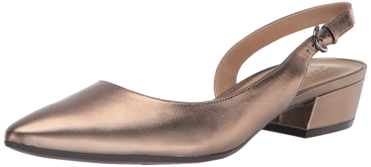 Naturalizer Women's Banks Slingback Pump