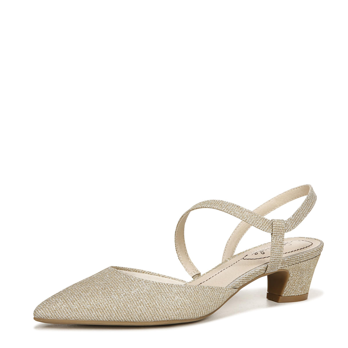 LifeStride Women’s Minimalist Pump