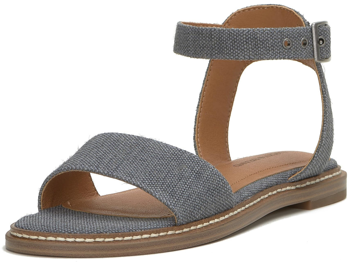 Lucky Brand Women’s Kimaya Flat Sandal