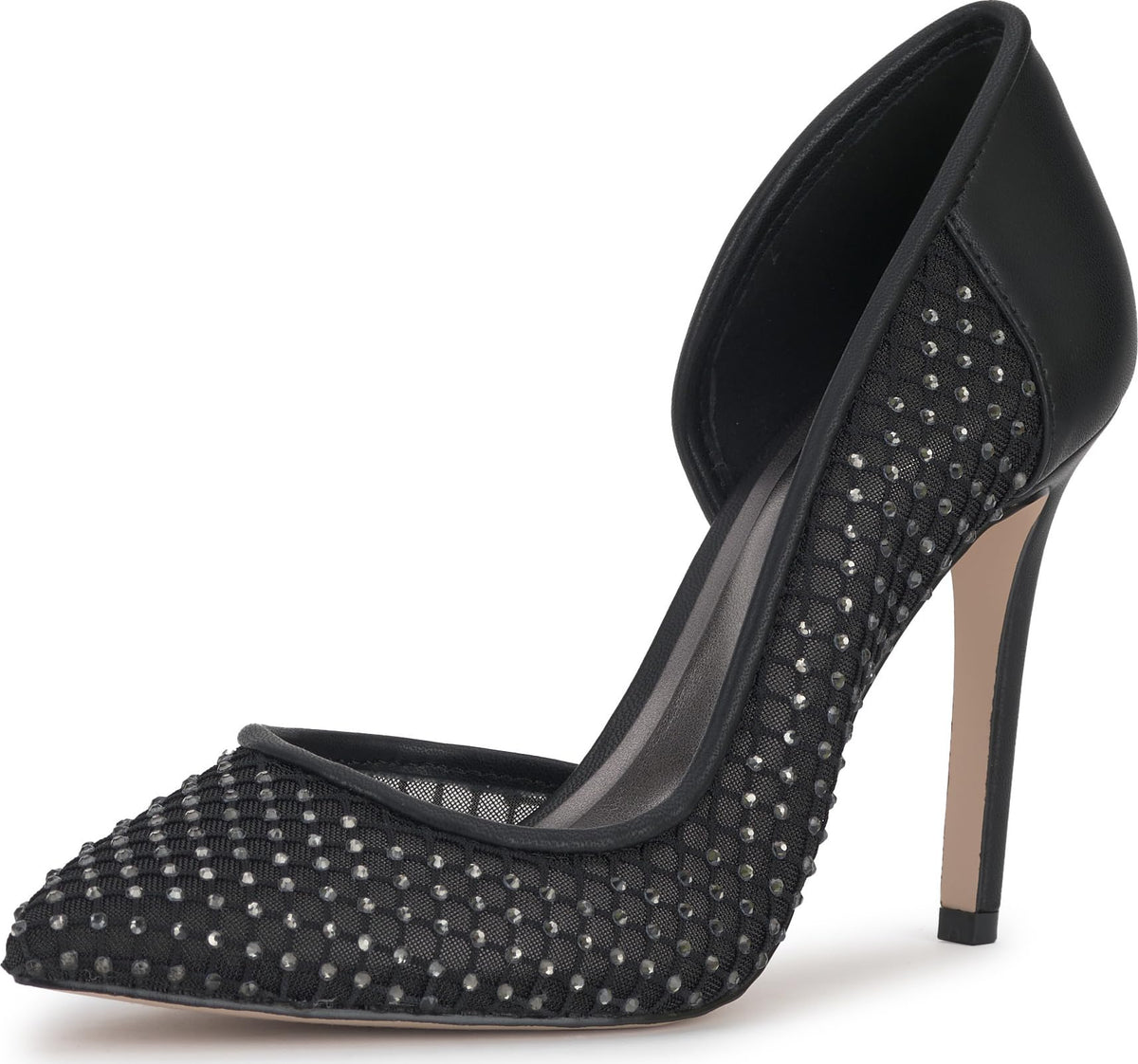 Jessica Simpson Prizma D'Orsay Pumps