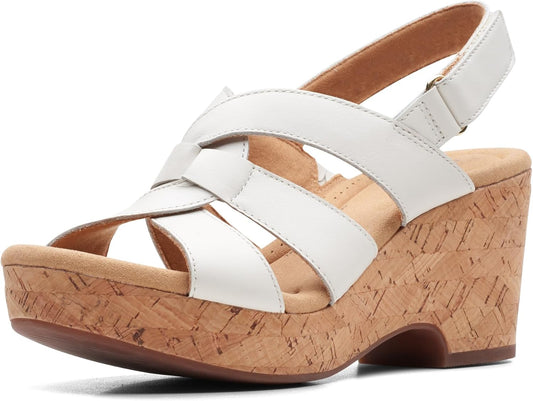 Clarks Women's Giselle Beach Sandals
