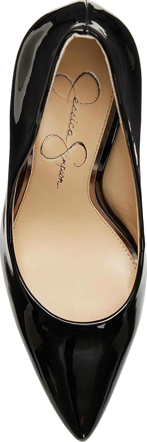 Jessica Simpson Women's Cambredge Dress Pump
