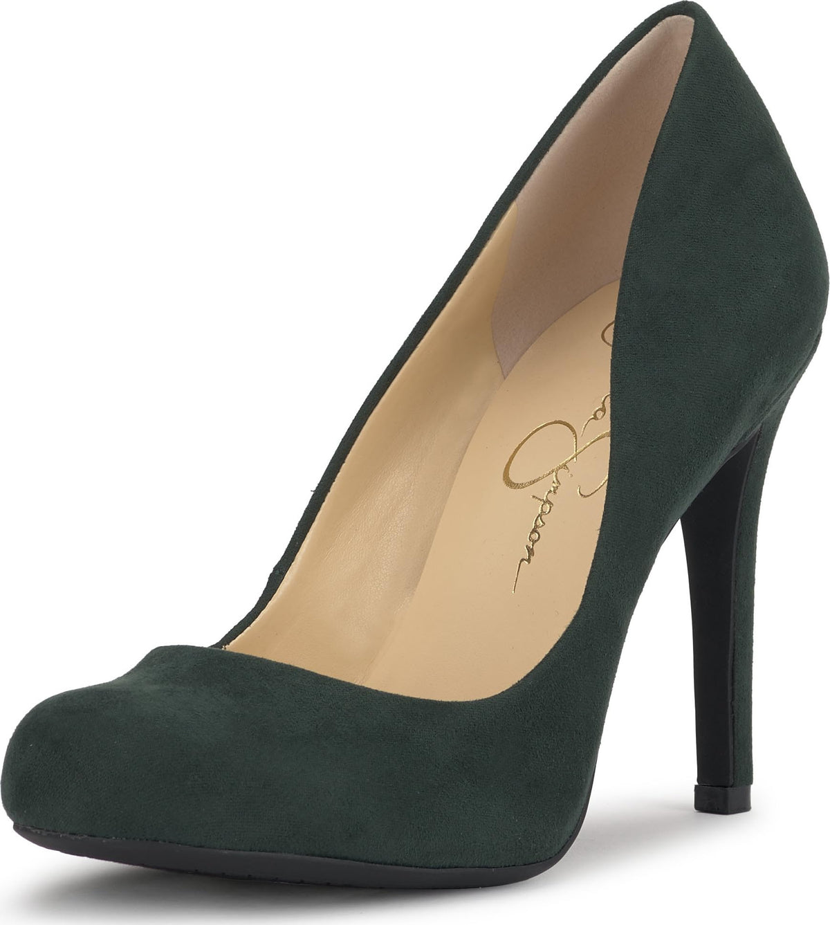 Jessica Simpson Women's Calie Classic Pump