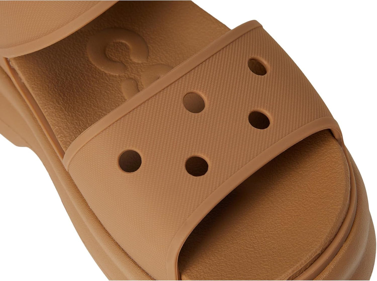Crocs Women's Soho Y Strap Sandals