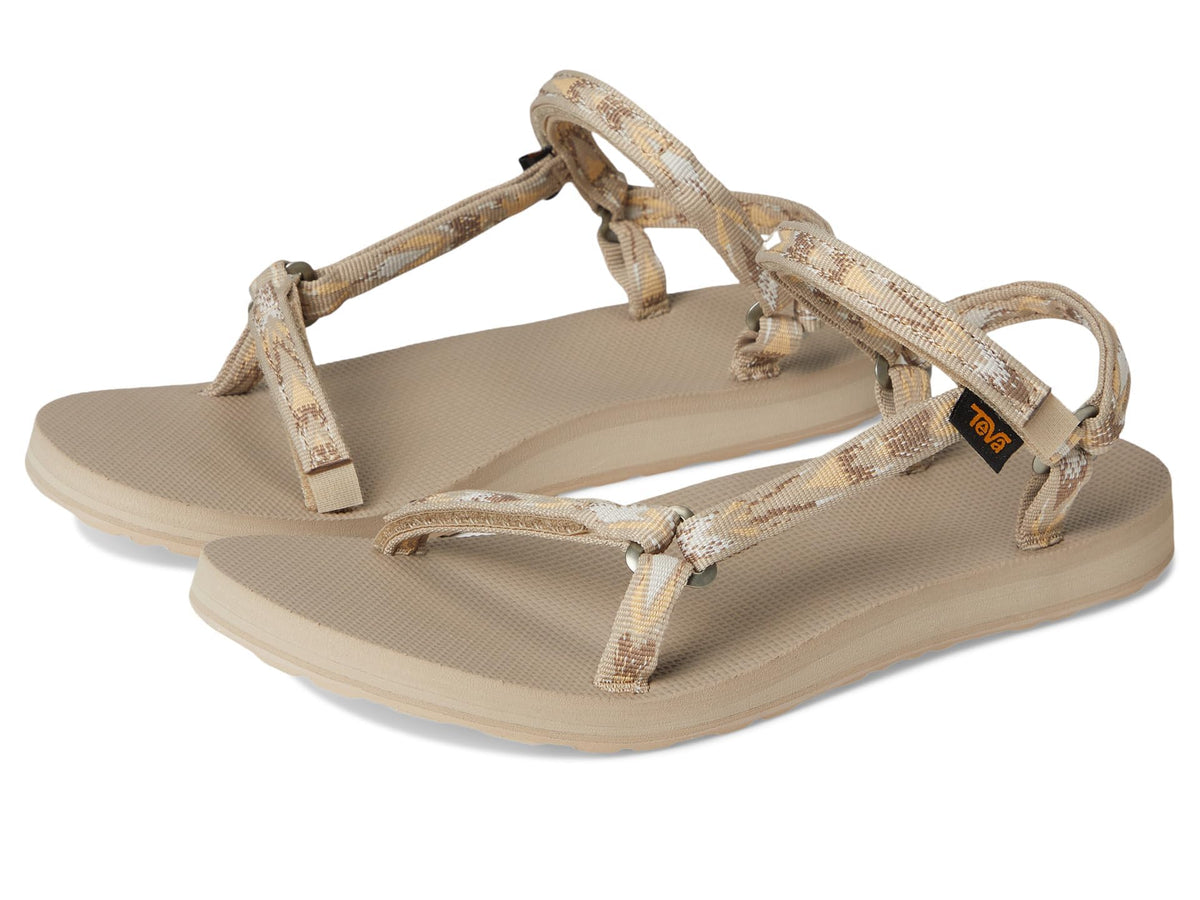 Teva Women's Original Universal Slim Lea
