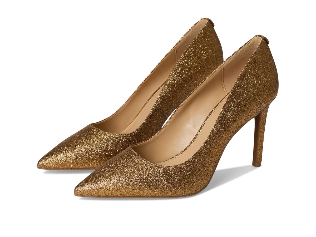Michael Michael Kors Alina Flex High Pump