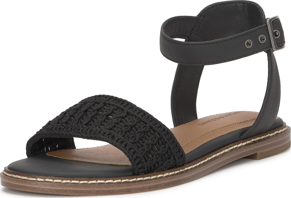 Lucky Brand Women’s Kimaya Flat Sandal