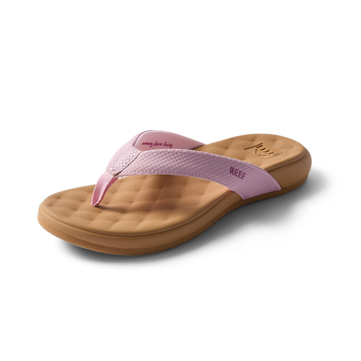 REEF Women's Cushion Melody Flip Flops