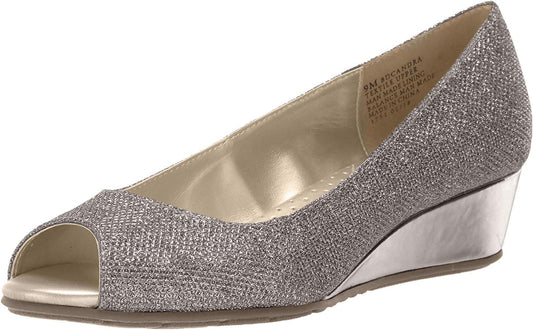 Bandolino Women's Candra