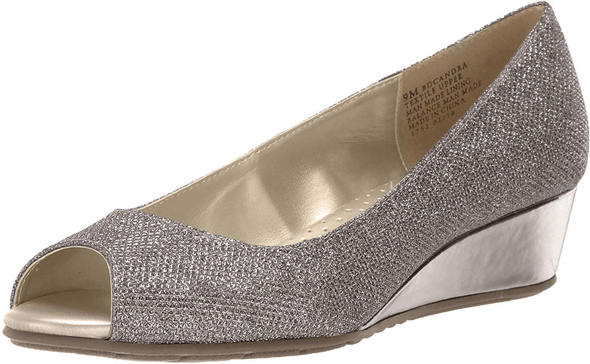 Bandolino Women's Candra