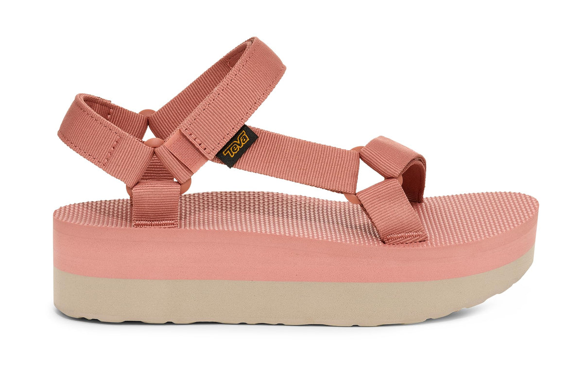 Teva Women's Flatform Universal Sandal