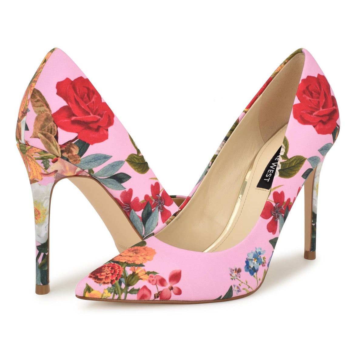 Nine West Women's Fresh Pump