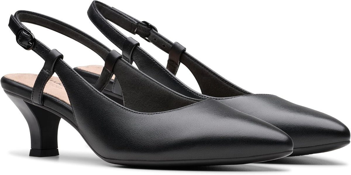 Clarks Women's Kepley Lane Pump