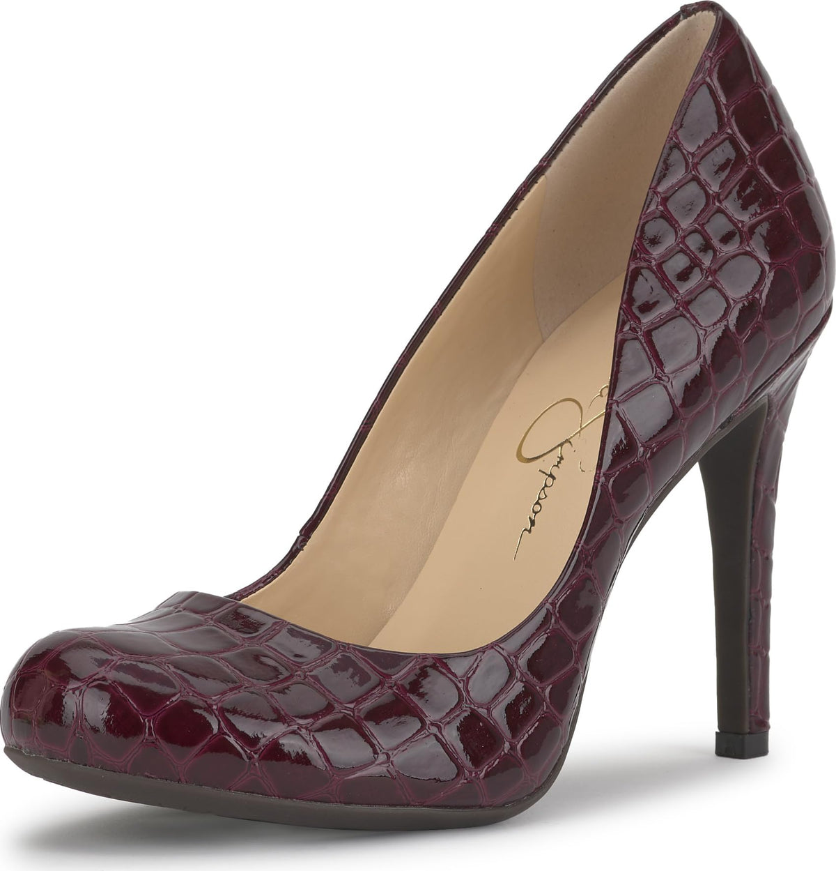 Jessica Simpson Women's Calie Classic Pump