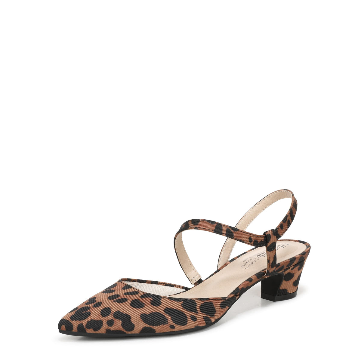 LifeStride Women’s Minimalist Pump