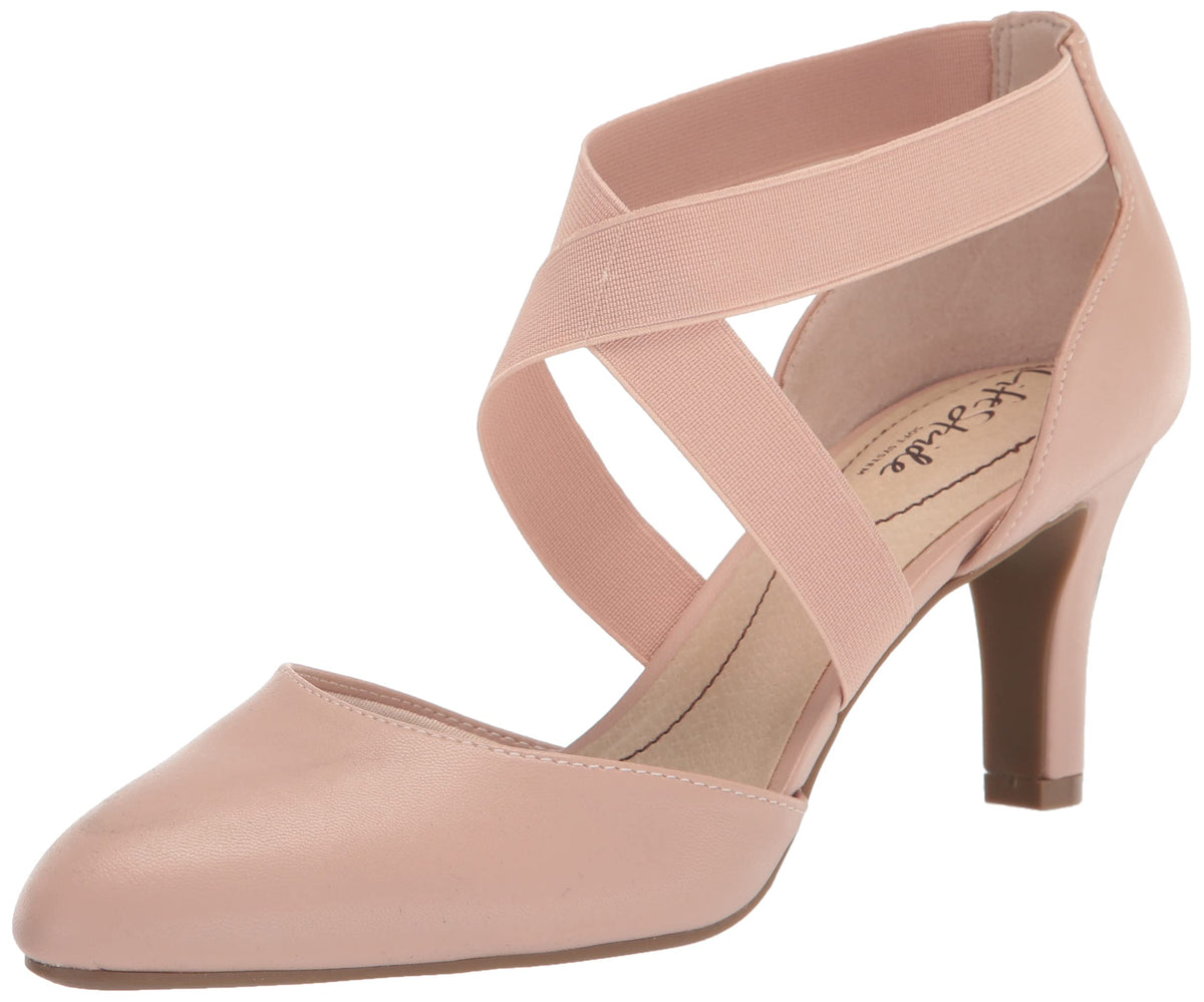 LifeStride Women’s Gallery Pump