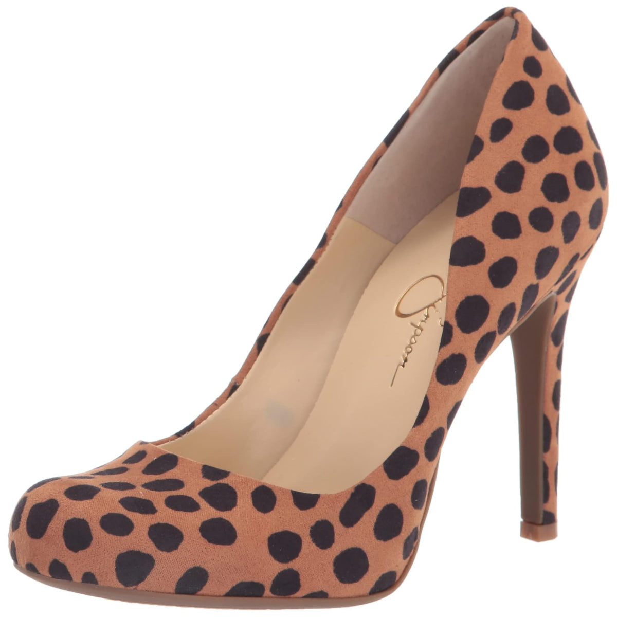 Jessica Simpson Women's Calie Classic Pump