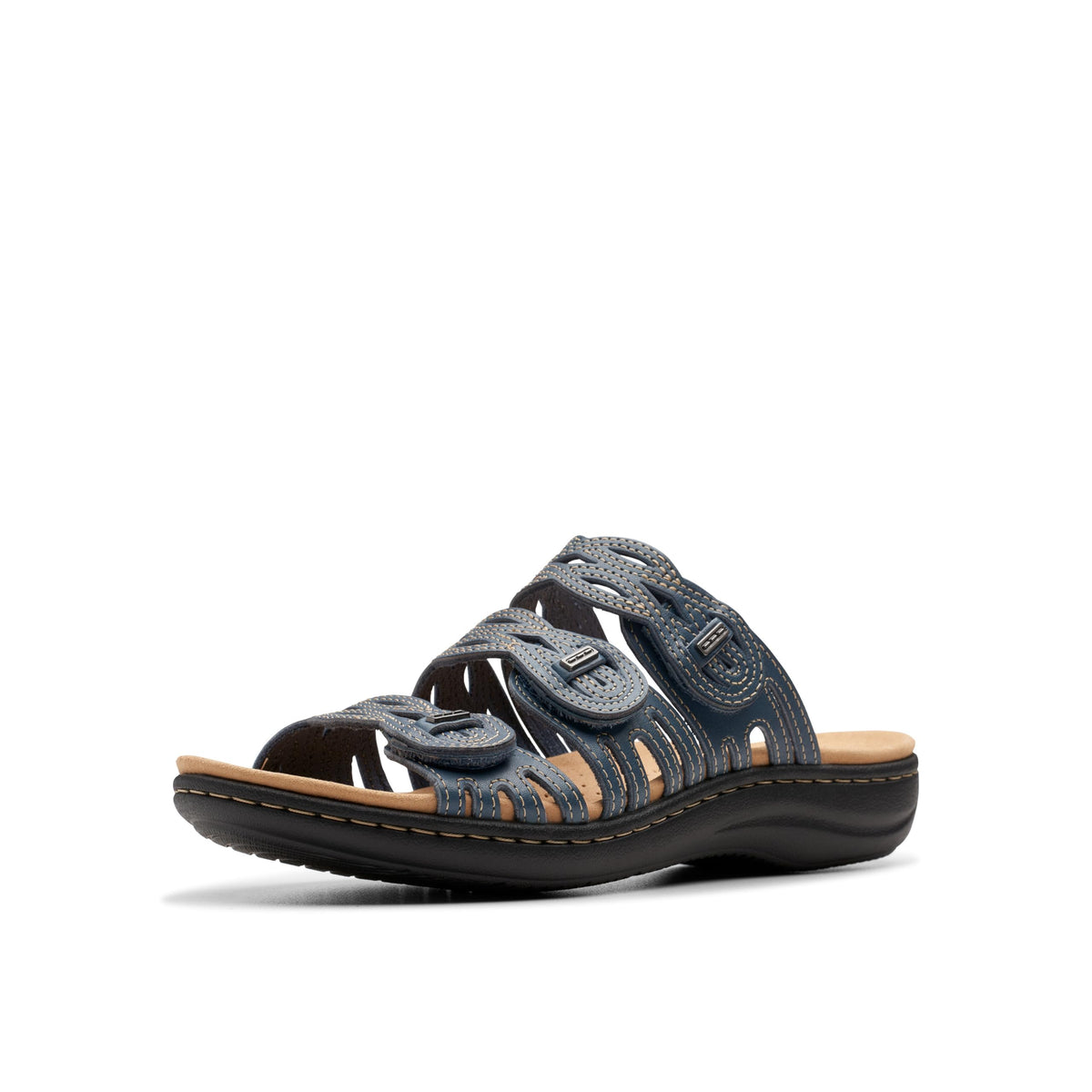 Clarks Women's Laurieann Ruby