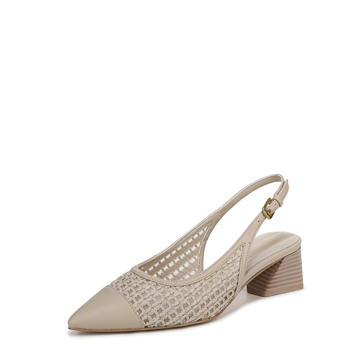 Franco Sarto Women's Racer Slingback Pump