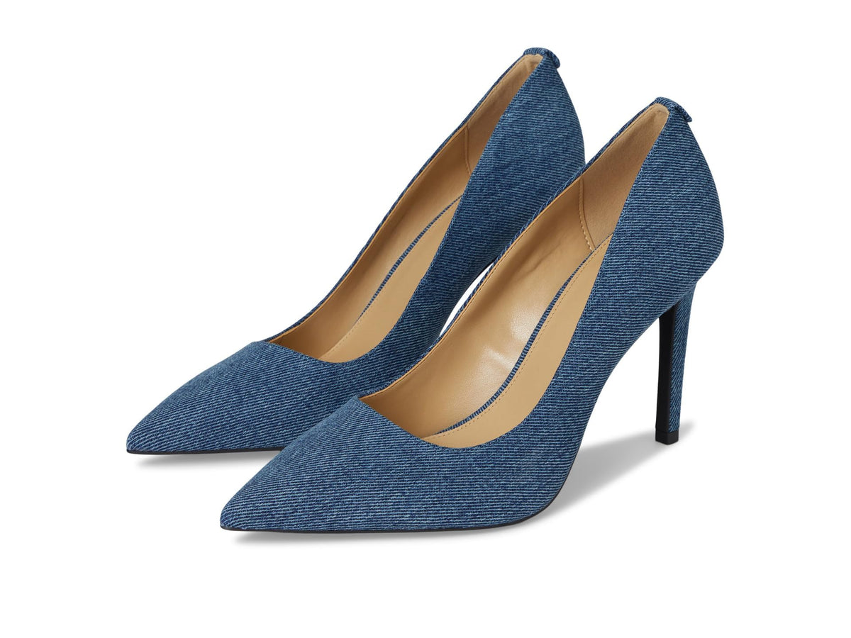 Michael Michael Kors Alina Flex High Pump