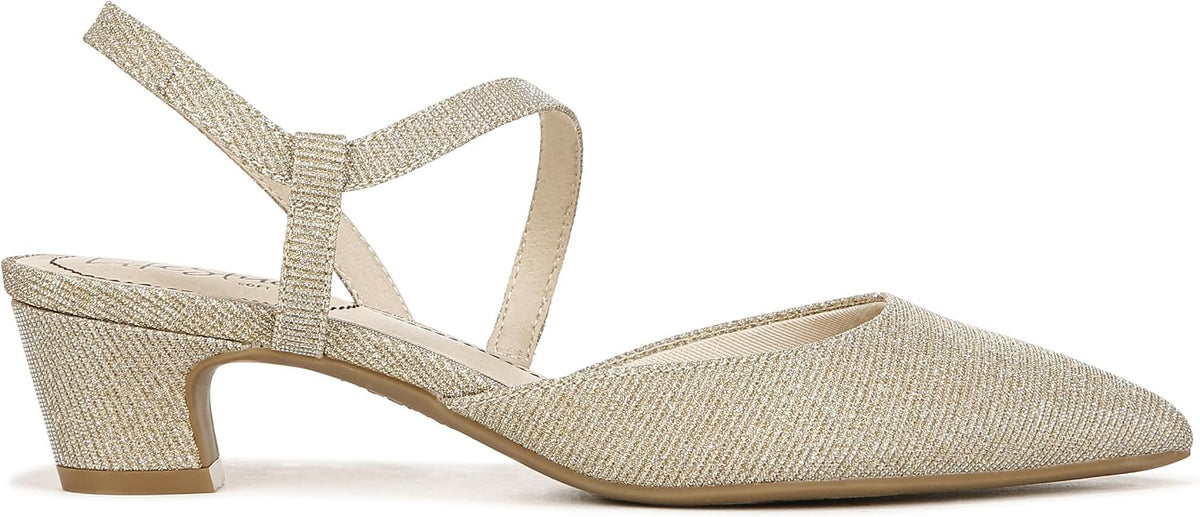 LifeStride Women’s Minimalist Pump