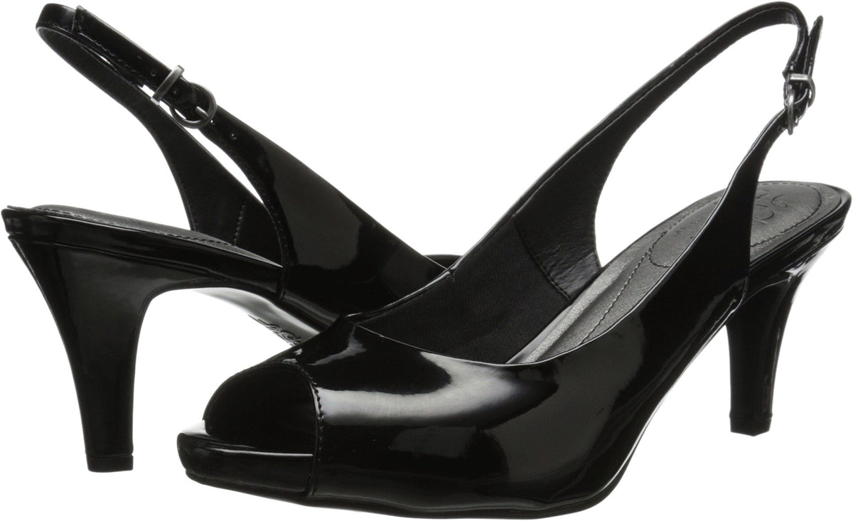 LifeStride Women's Teller Slingback Pump