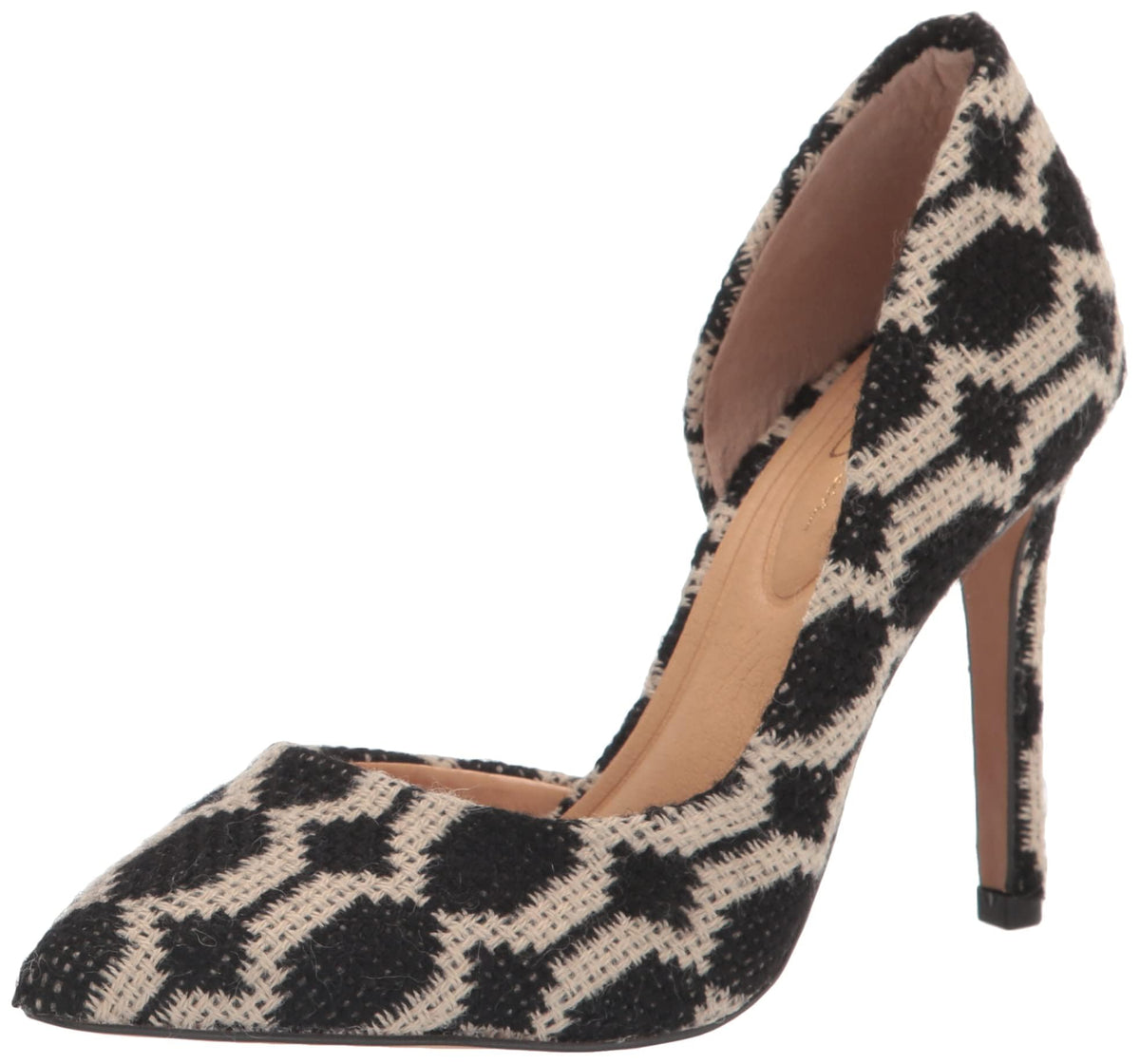 Jessica Simpson Prizma D'Orsay Pumps